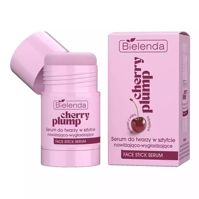 Siero in bastoncino Cherry Plump con Tripeptidi - Bielenda - 1