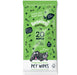 Salviettine biodegradabili per animali senza profumo (110 pezzi) - Bugalugs : 20 uds - 1