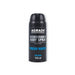 Deodorante spray per il corpo per uomo 150ml - Agrado : Fresh Water - 1