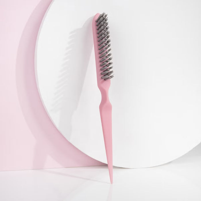 Spazzola per crepare - Back Comb Brush - Brushworks - 3