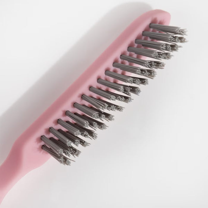 Spazzola per crepare - Back Comb Brush - Brushworks - 2