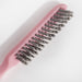 Spazzola per crepare - Back Comb Brush - Brushworks - 2