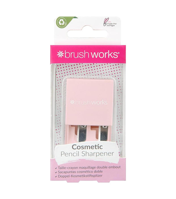 Temperamatite - Doppio temperamatite - Brushworks - 1