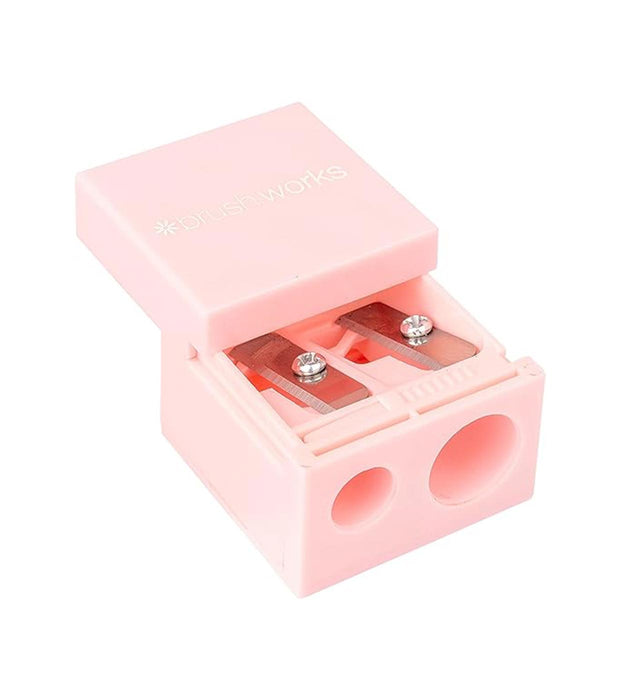 Temperamatite - Doppio temperamatite - Brushworks - 2