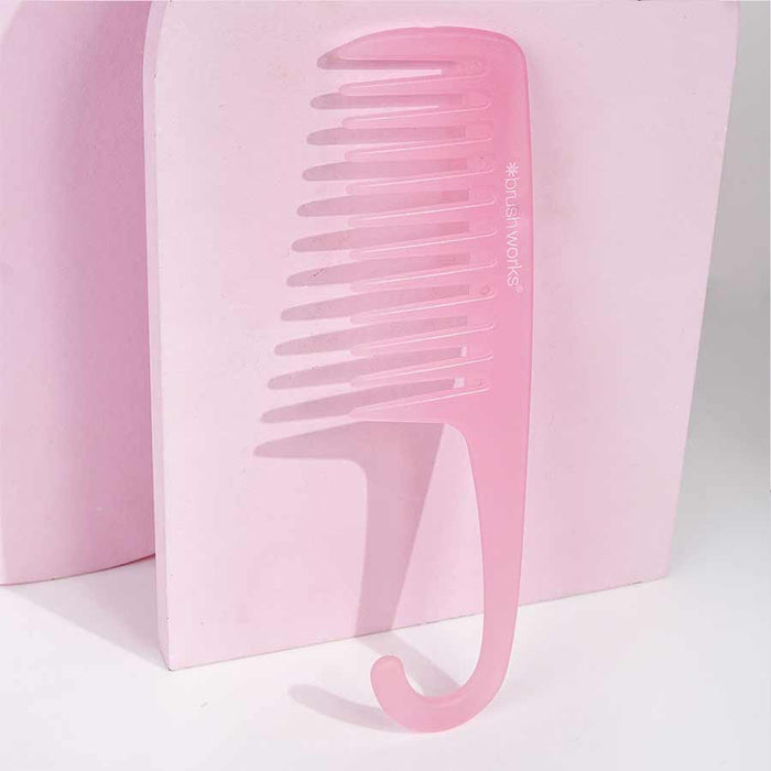 Petine da doccia - Shower Comb - Brushworks - 2