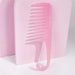 Petine da doccia - Shower Comb - Brushworks - 2
