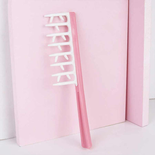 Petine Lisciante per Ricci - Smoothing Curl Comb - Brushworks - 2