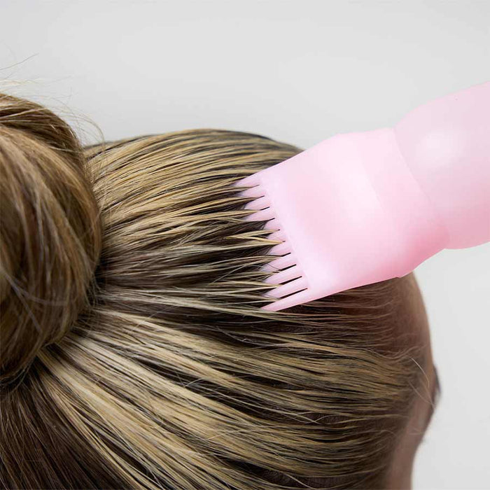 Applicatore di Olio per Capelli - Applicatore d'Olio per Capelli - Brushworks - 2