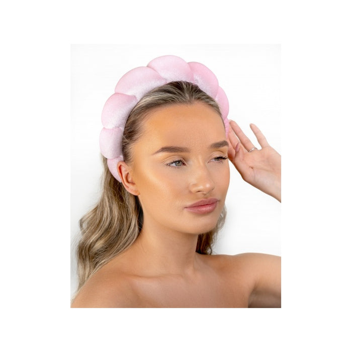 Fascia Nuvola - Fascia Rosa - Brushworks - 3