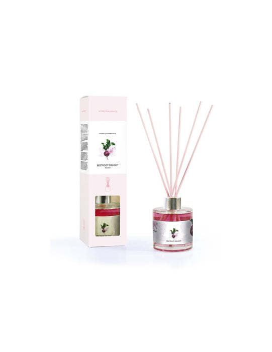 Mikado Diffusore Ambientale Premium 130ml - Prady : Beetroot Delight - Remolacha - 1