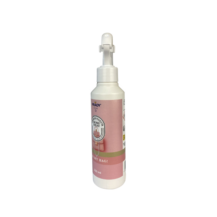 Profumo per interni in bomboletta spray - Prady : Oh My Bag! - 4