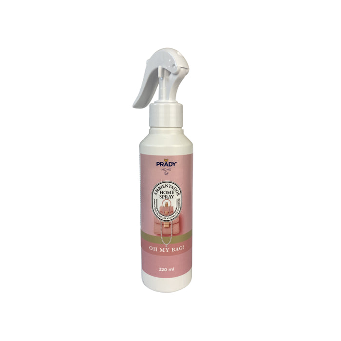 Profumo per interni in bomboletta spray - Prady : Oh My Bag! - 1