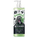 Shampoo 3 in 1 con Controllo della Caduta - Wild Lemongrass - Bugalugs : 500ml - 1