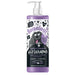 Shampoo 4 in 1 - Balsamo e Spray Districante - Lavanda & Camomilla - Bugalugs : 500 ml - 1