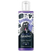 Shampoo Sbiancante per Cani Maxi White - Bugalugs : 250ML - 1