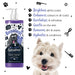 Shampoo Sbiancante per Cani Maxi White - Bugalugs - 4
