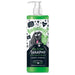 Shampoo Lenitivo all'Aloe & Kiwi - Bugalugs : 500ml - 1