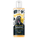 Shampoo Rinfrescante Mango & Banana - Bugalugs - 1