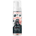 Shampoo in Schiuma Senza Risciacquo per Cani - Bugalugs : Papaya & Coco - 200ml - 1