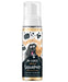 Shampoo in Schiuma Senza Risciacquo per Cani - Bugalugs : Avena - 200ml - 1