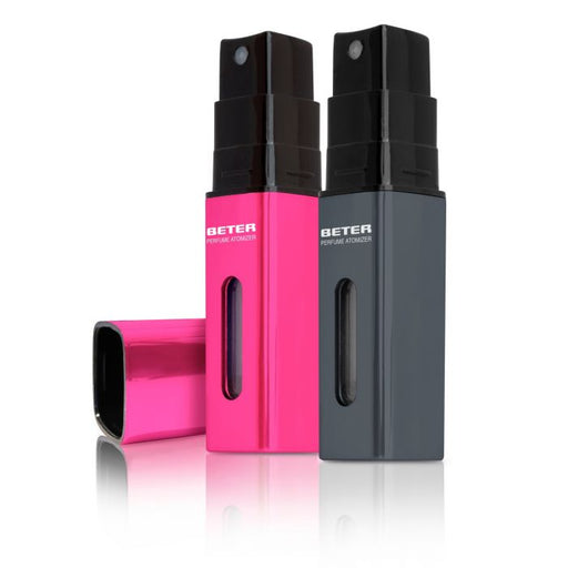 Atomizzatore Ricaricabile - 5 ml - Beter - 1