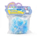 Spugna sapone - Fiore da bagno per bambini - T.taio : Cotton Candy - 1
