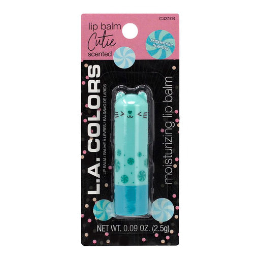 Lucidalabbra Minty Cutie di La Colors - L.A. Colors - 1