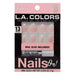 Colori Artificiali con Colla Toast - L.A. Colors - 1