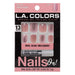 Party Artificiali con Colla La Colors - L.A. Colors - 1