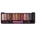 La Colors Palette di Ombretti Enchanting Bold - L.A. Colors - 1
