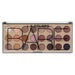 La Colors Palette 24 Ombretti Bare - L.A. Colors - 1
