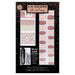 Set Regalo Colors con Unghie Artificiali Oh so Fancy - L.A. Colors - 1