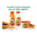 Hair Food Balsamo Riparatore Papaya 350 ml - Garnier - Fructis - 3