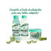 Hair Food Aloe Vera Conditioner 350 ml - Garnier - Fructis - 3