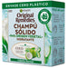 Shampoo Solido - Rimedi Originali - Garnier : Coco - 1