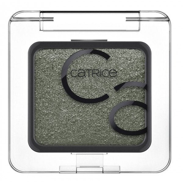 Sombras de Ojos - Colori d'arte - Catrice : 250 - Mystic Fores - 1
