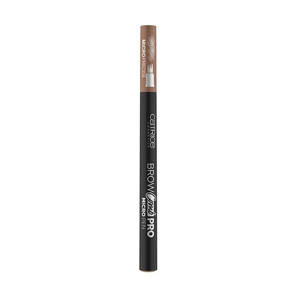 Matita per sopracciglia - Micro penna Brow Comb Pro - Catrice - 2