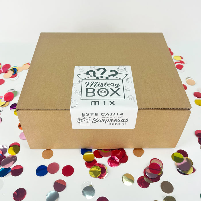 Scatola Misteriosa - Hola Princesa Diy - 3