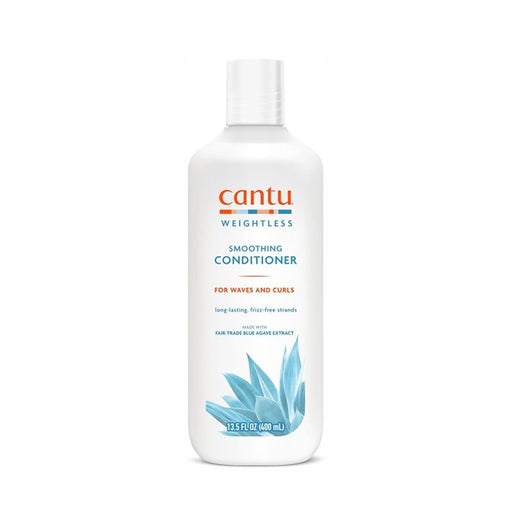 Balsamo Ricci e Onde con Estratto di Agave Blu - 400 ml - Cantu - Cantu - 1