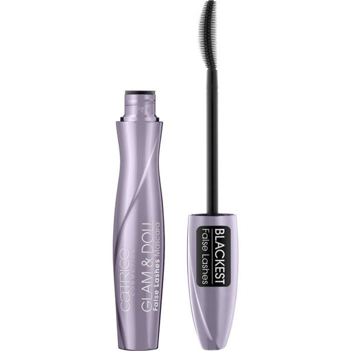 Mascara per ciglia finte - Glam &amp; Doll - Catrice - 1