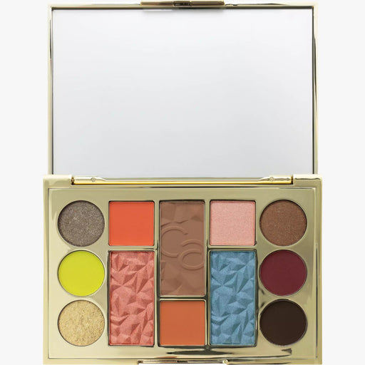Palette di ombretti My Jewels My Rules - Catrice - 1