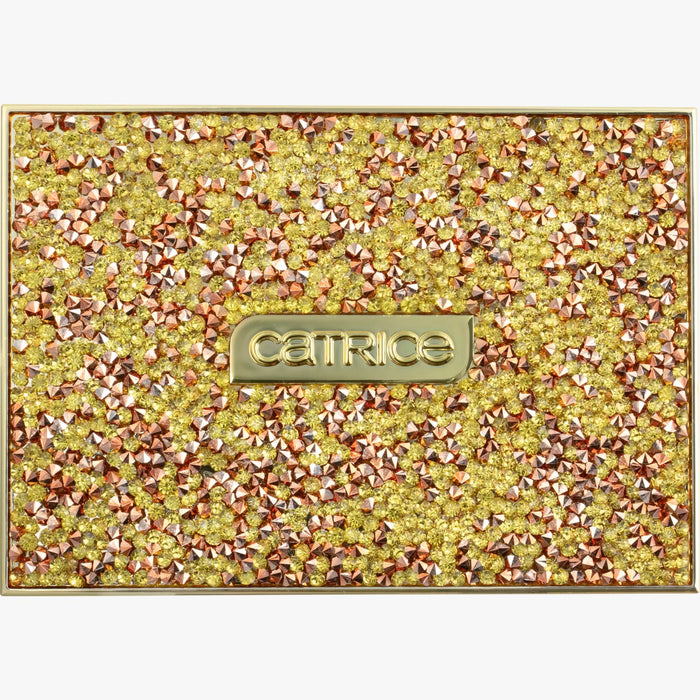 Palette di ombretti My Jewels My Rules - Catrice - 2