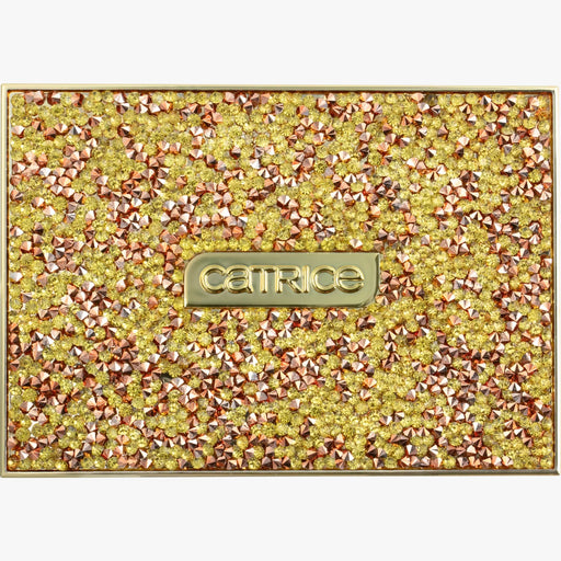 Palette di ombretti My Jewels My Rules - Catrice - 2