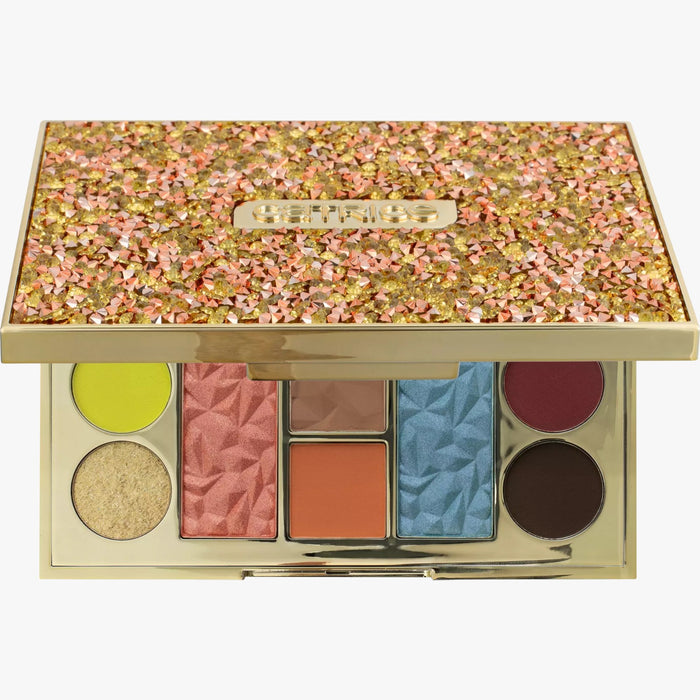 Palette di ombretti My Jewels My Rules - Catrice - 3
