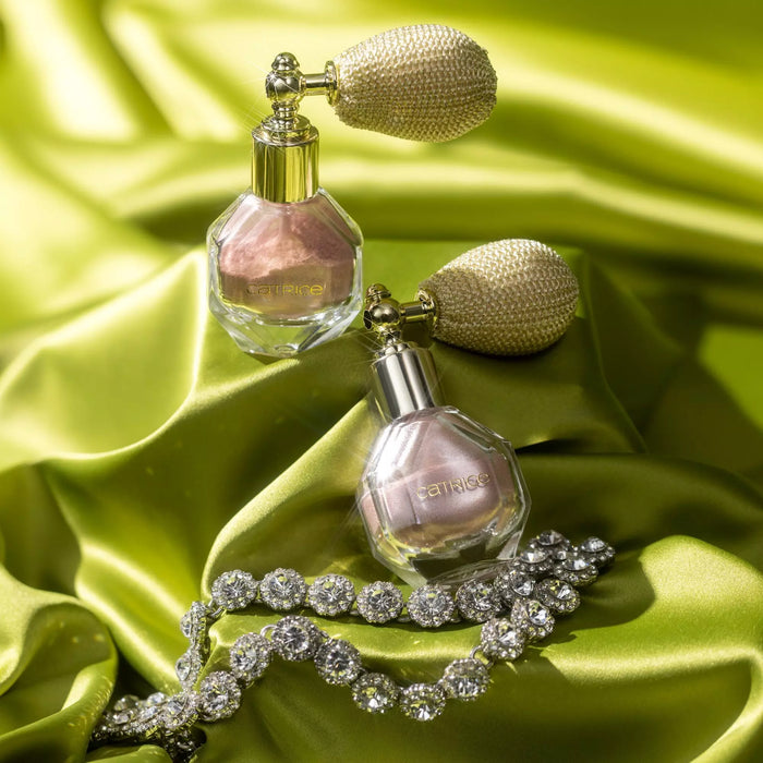 Fard in polvere My Jewels My Rules 3,5gr - Catrice - 2