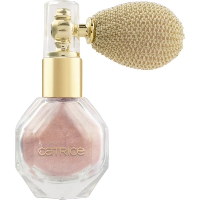 Fard in polvere My Jewels My Rules 3,5gr - Catrice - 1