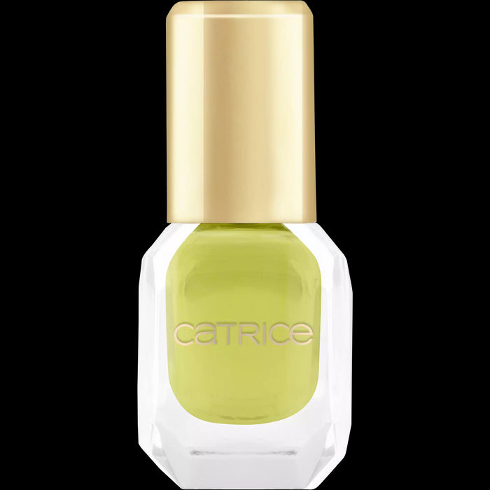 Smalto per unghie My Jewels My Rules 10,5ml - Catrice : C01 - Lime Divine - 1