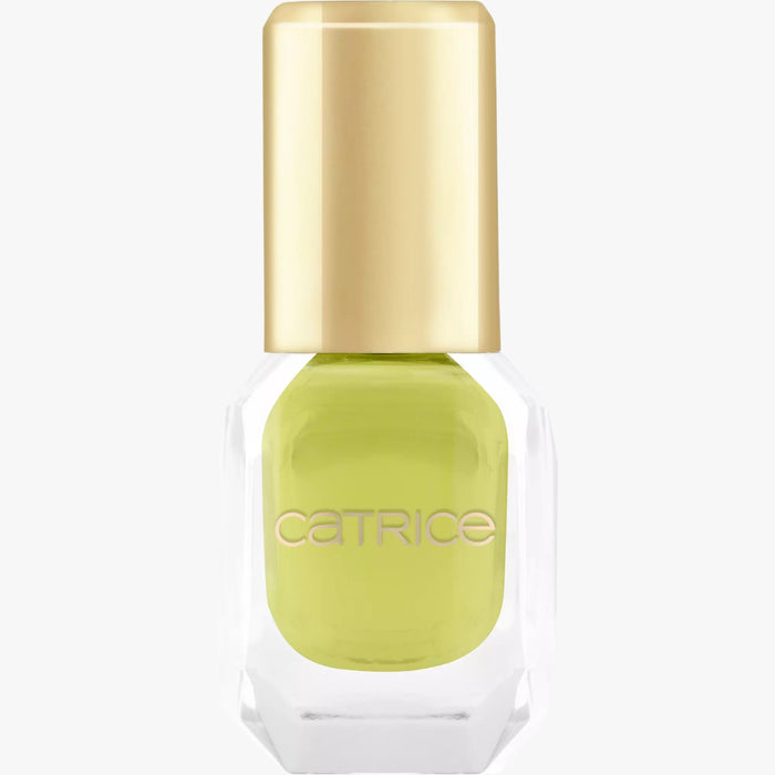 Smalto per unghie My Jewels My Rules 10,5ml - Catrice : C01 - Lime Divine - 1