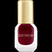 Smalto per unghie My Jewels My Rules 10,5ml - Catrice : C03 - Royal Red - 1