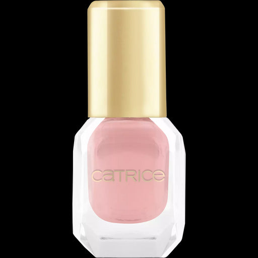 Smalto per unghie My Jewels My Rules 10,5ml - Catrice: C04 - Iconic Nude - 1